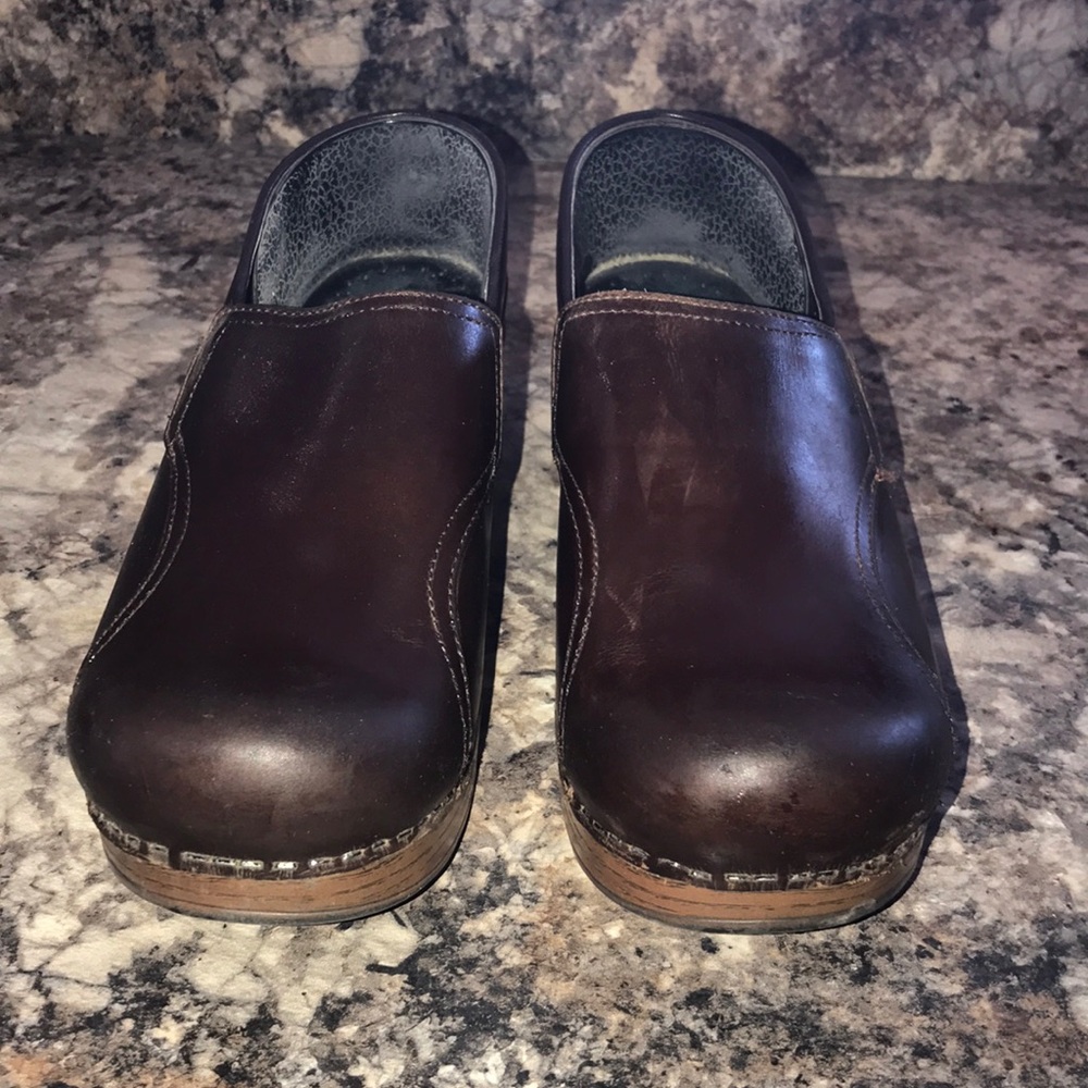 Dansko Clogs - Picture 2 of 3